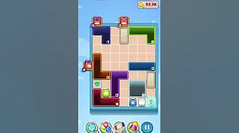 Drop the Cat Level 3121: Drop The Cat Level 3121