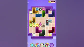 Drop the Cat Level 3123: Drop The Cat Level 3123