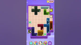 Drop the Cat Level 3129: Drop The Cat Level 3129