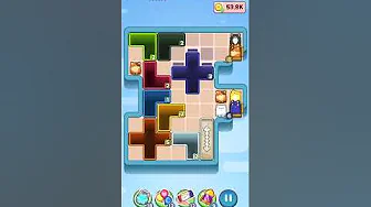 Drop the Cat Level 3132: Drop The Cat Level 3132