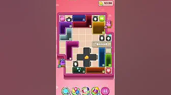 Drop the Cat Level 3133: Drop The Cat Level 3133