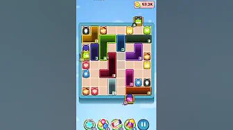 Drop the Cat Level 3140: Drop The Cat Level 3140