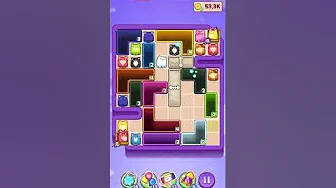 Drop the Cat Level 3142: Drop The Cat Level 3142