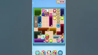 Drop the Cat Level 3145: Drop The Cat Level 3145