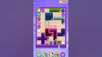 Drop the Cat Level 3153: Drop The Cat Level 3153