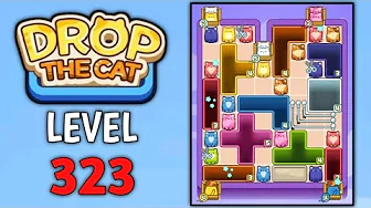 Level 323