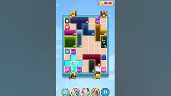 Drop the Cat Level 3295: Drop The Cat Level 3295