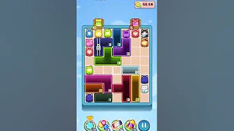 Drop the Cat Level 3302: Drop The Cat Level 3302