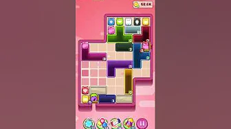 Drop the Cat Level 3303: Drop The Cat Level 3303