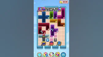 Drop the Cat Level 3309: Drop The Cat Level 3309
