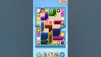 Drop the Cat Level 3316: Drop The Cat Level 3316
