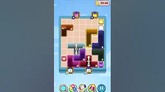 Drop the Cat Level 3318: Drop The Cat Level 3318