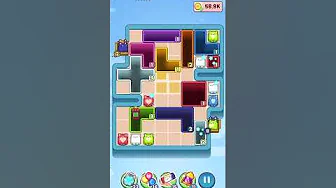 Drop the Cat Level 3323: Drop The Cat Level 3323