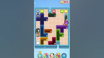 Drop the Cat Level 3332: Drop The Cat Level 3332