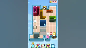Drop the Cat Level 3334: Drop The Cat Level 3334