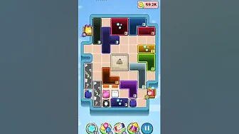 Drop the Cat Level 3335: Drop The Cat Level 3335