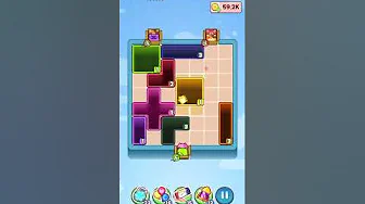 Drop the Cat Level 3337: Drop The Cat Level 3337