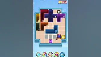 Drop the Cat Level 3338: Drop The Cat Level 3338