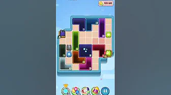 Drop the Cat Level 3341: Drop The Cat Level 3341