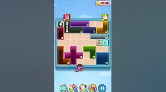 Drop the Cat Level 3343: Drop The Cat Level 3343