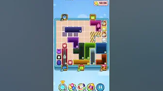 Drop the Cat Level 3349: Drop The Cat Level 3349