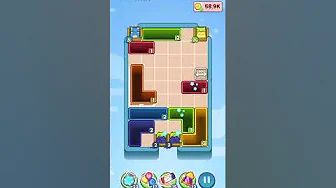 Drop the Cat Level 3352: Drop The Cat Level 3352