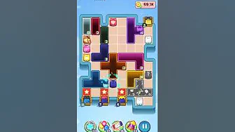 Drop the Cat Level 3356: Drop The Cat Level 3356