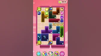 Drop the Cat Level 3357: Drop The Cat Level 3357