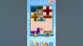 Drop the Cat Level 3358: Drop The Cat Level 3358