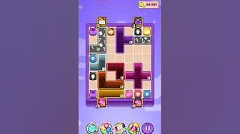Drop the Cat Level 3362: Drop The Cat Level 3362