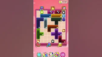 Drop the Cat Level 3363: Drop The Cat Level 3363