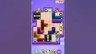 Drop the Cat Level 3364: Drop The Cat Level 3364