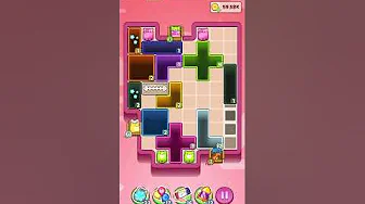 Drop the Cat Level 3368: Drop The Cat Level 3368