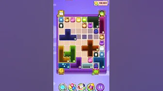 Drop the Cat Level 3372: Drop The Cat Level 3372