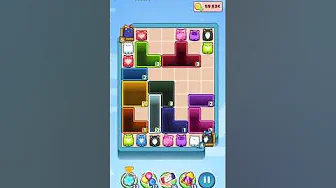 Drop the Cat Level 3376: Drop The Cat Level 3376