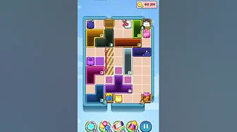 Drop the Cat Level 3382: Drop The Cat Level 3382