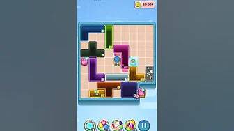 Drop the Cat Level 3388: Drop The Cat Level 3388