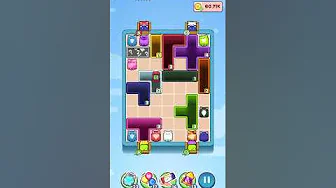 Drop the Cat Level 3394: Drop The Cat Level 3394