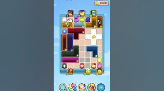 Drop the Cat Level 3397: Drop The Cat Level 3397