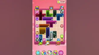Drop the Cat Level 3399: Drop The Cat Level 3399