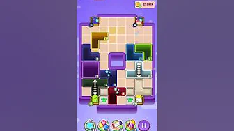Drop the Cat Level 3402: Drop The Cat Level 3402