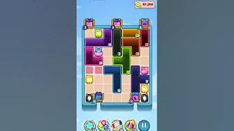 Drop the Cat Level 3411: Drop The Cat Level 3411
