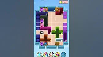 Drop the Cat Level 3412: Drop The Cat Level 3412