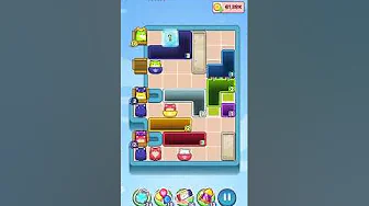Drop the Cat Level 3417: Drop The Cat Level 3417