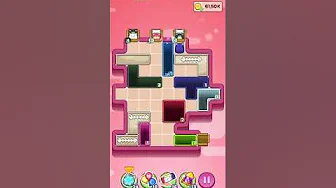 Drop the Cat Level 3420: Drop The Cat Level 3420