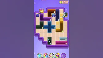 Drop the Cat Level 3422: Drop The Cat Level 3422