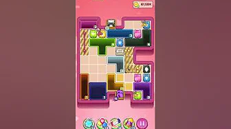 Drop the Cat Level 3424: Drop The Cat Level 3424