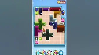 Drop the Cat Level 3425: Drop The Cat Level 3425