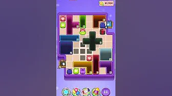 Drop the Cat Level 3427: Drop The Cat Level 3427