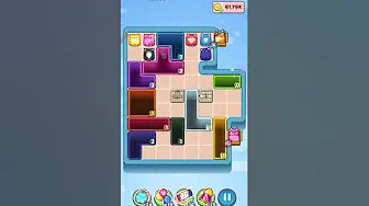 Drop the Cat Level 3428: Drop The Cat Level 3428